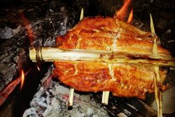 Fire and Feast - Campfire Cookery